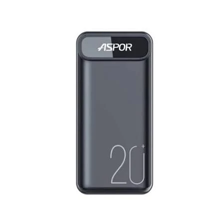 Aspor A396