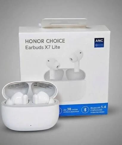 Earbuds X7 Lite