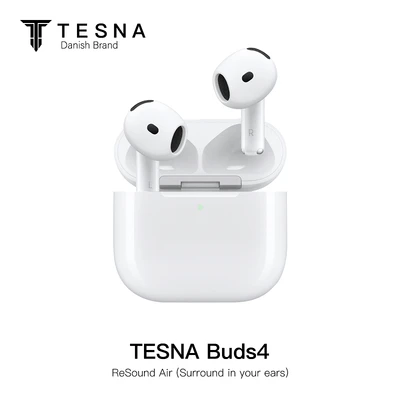 TESNA Buds 4